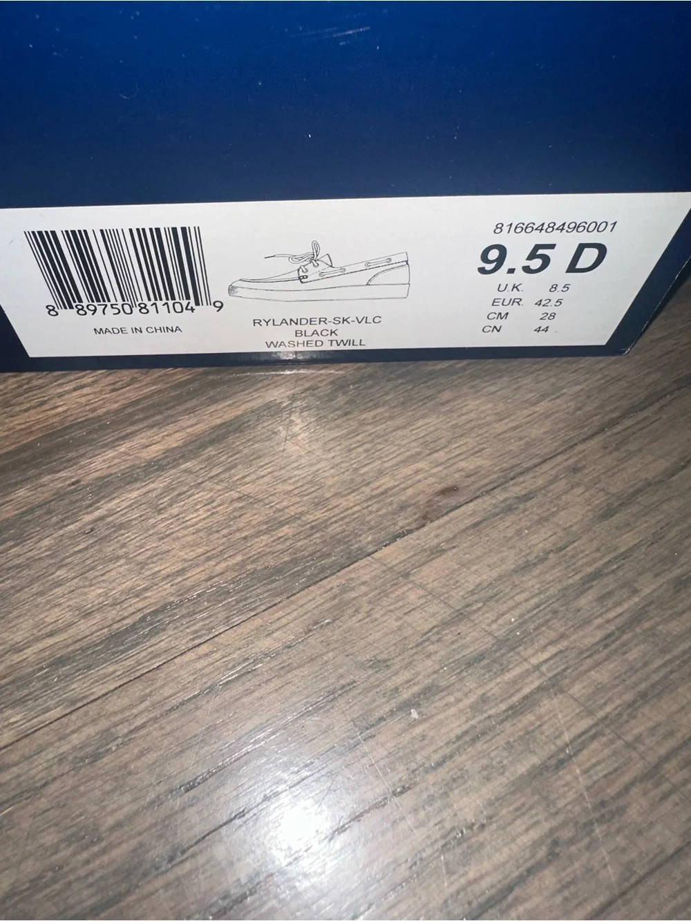 Polo Ralph Lauren classic gray